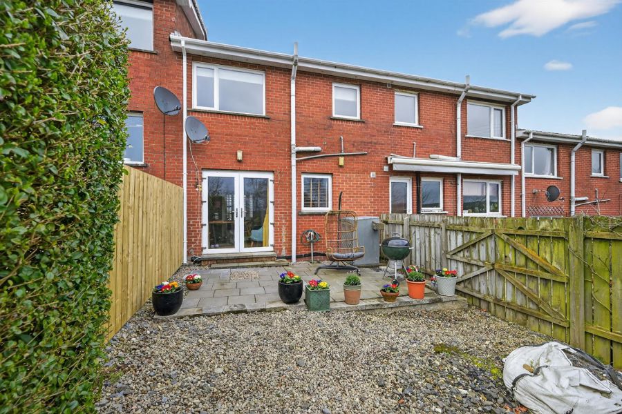 6 Sandymount Gardens