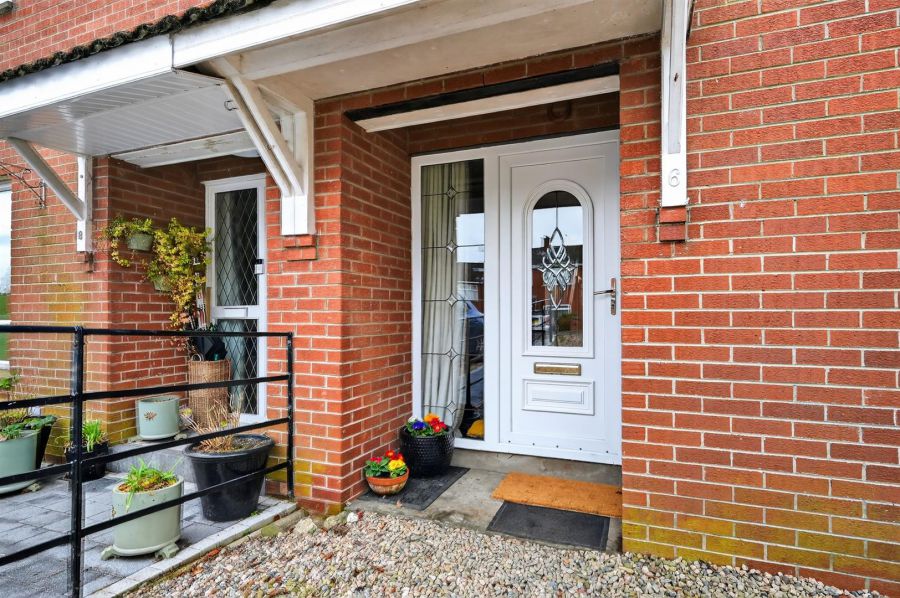 6 Sandymount Gardens