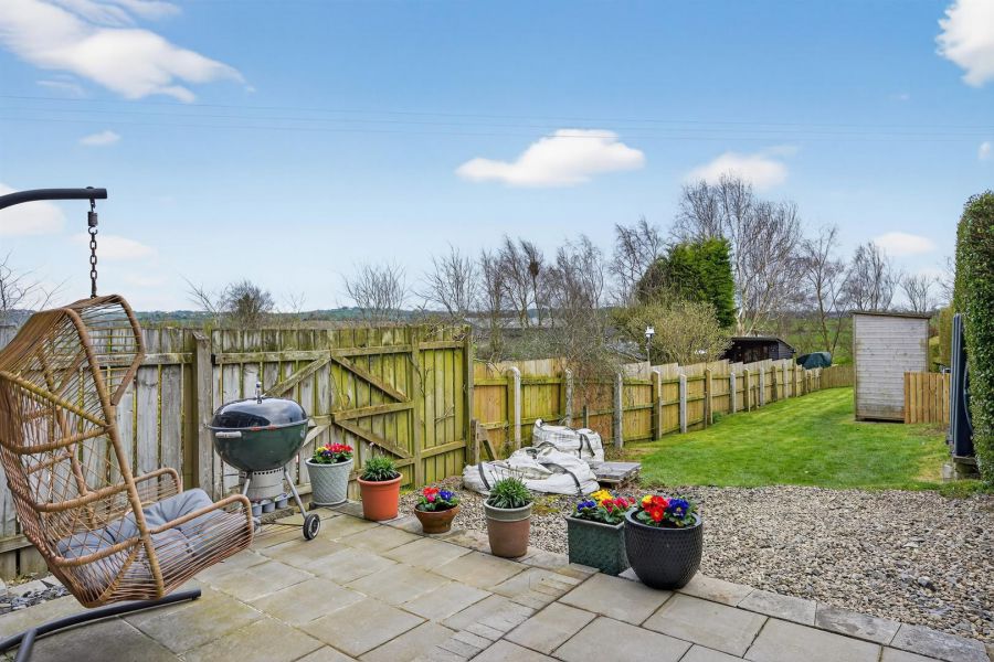 6 Sandymount Gardens