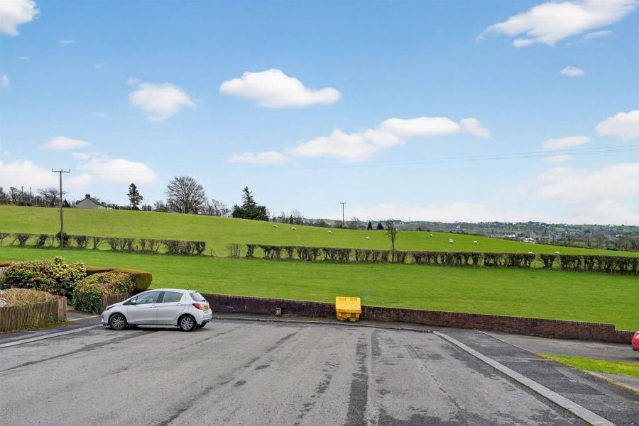 6 Sandymount Gardens