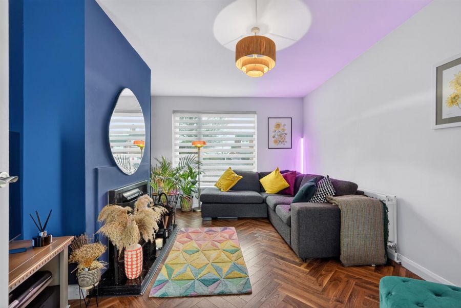 6 Sandymount Gardens