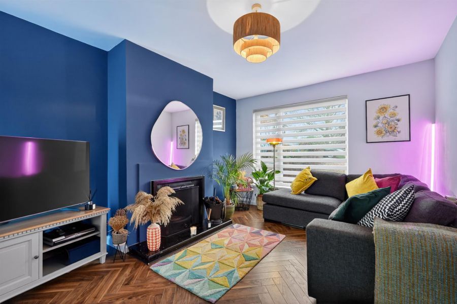 6 Sandymount Gardens