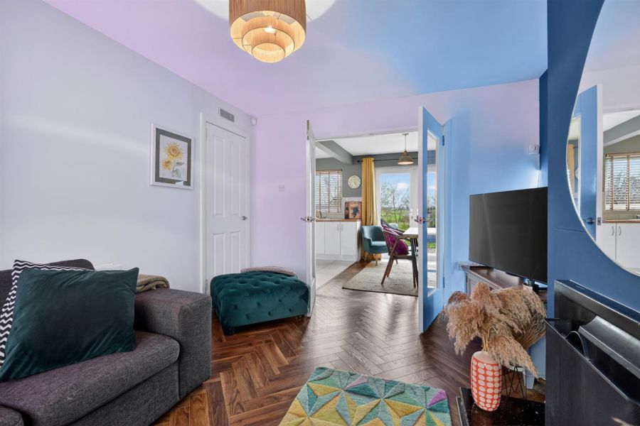 6 Sandymount Gardens