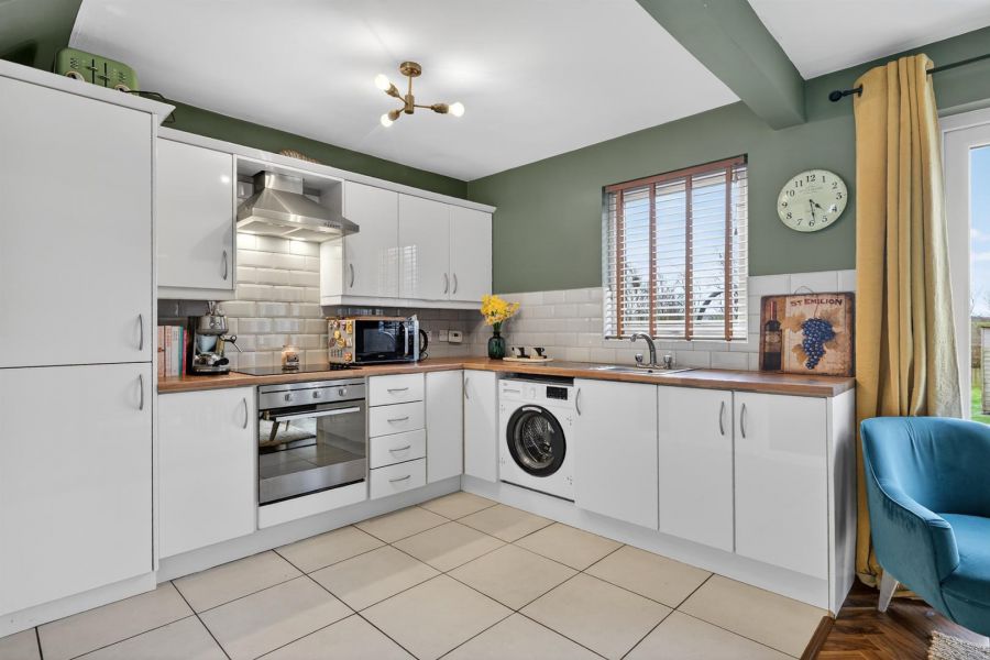 6 Sandymount Gardens