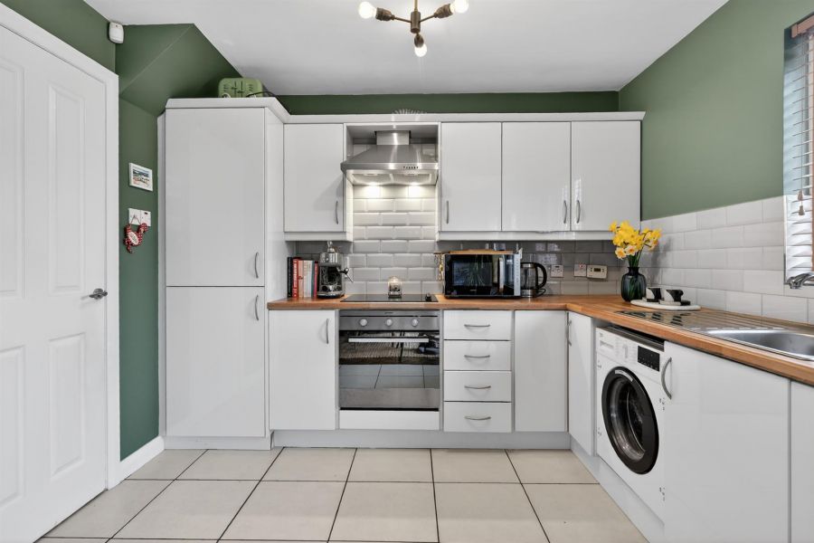 6 Sandymount Gardens