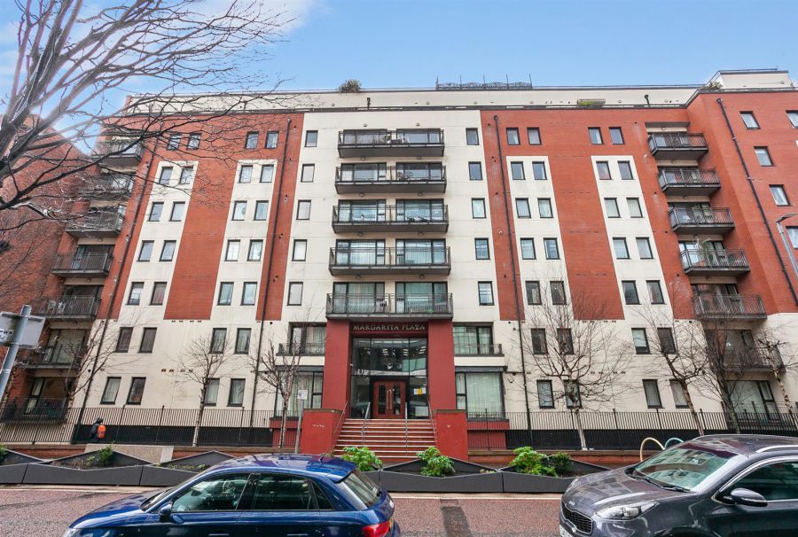 509 Margarita Plaza, 81 Adelaide Street