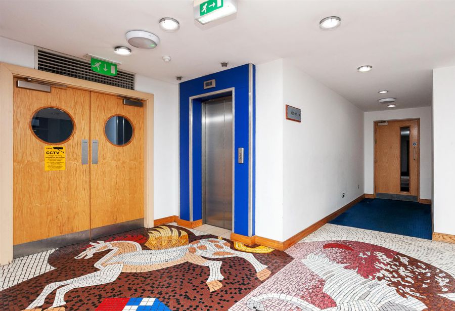 509 Margarita Plaza, 81 Adelaide Street