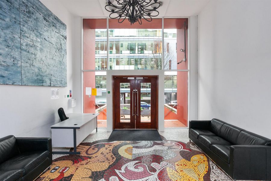 509 Margarita Plaza, 81 Adelaide Street