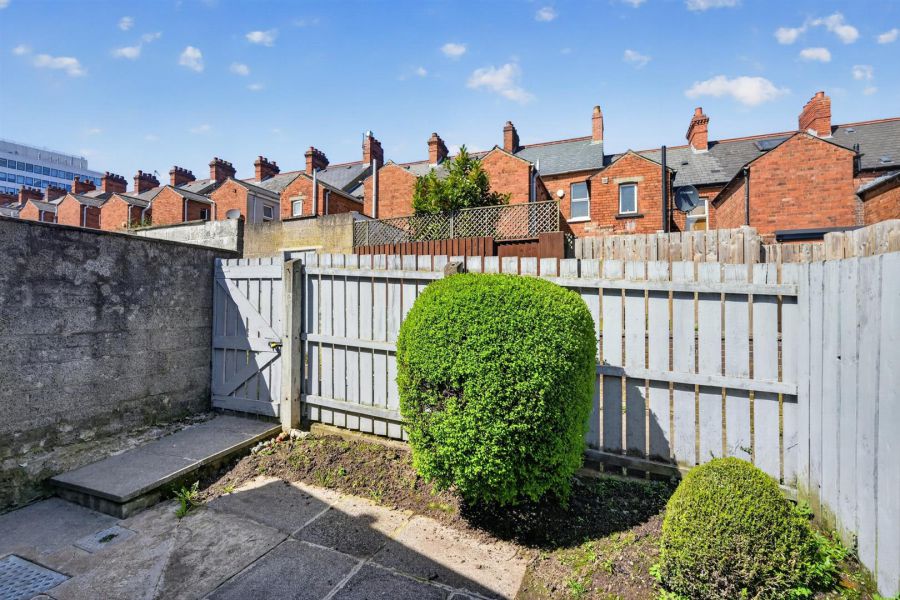 44 Stranmillis Gardens