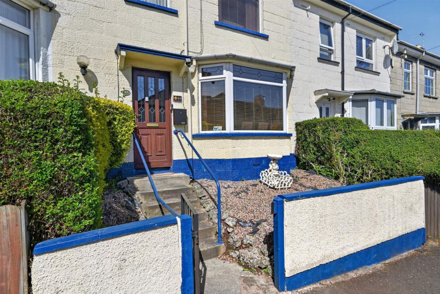 44 Stranmillis Gardens