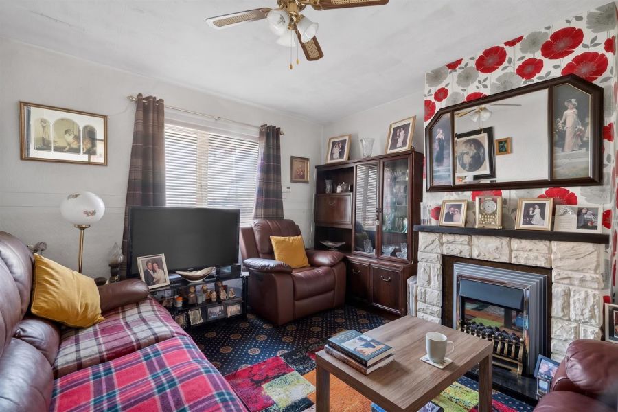 44 Stranmillis Gardens