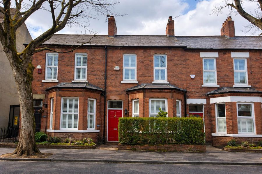 12 Adelaide Avenue, Lisburn Road