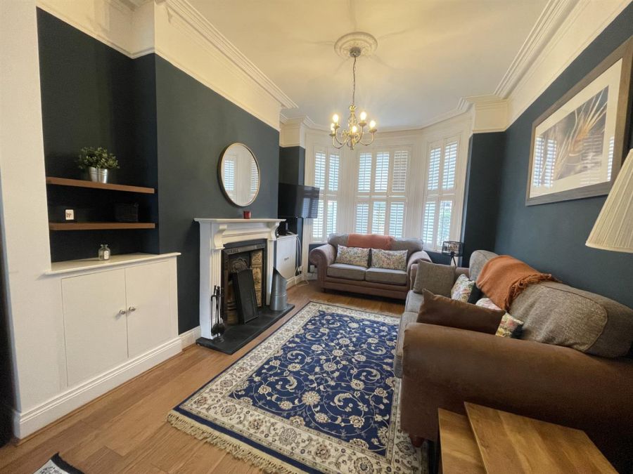 12 Adelaide Avenue, Lisburn Road