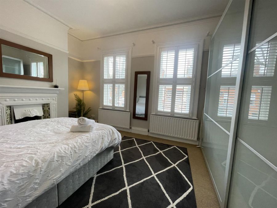 12 Adelaide Avenue, Lisburn Road