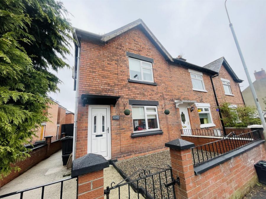 70 Northbrook Street