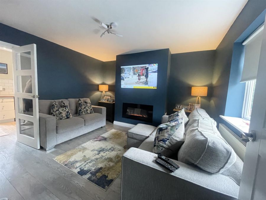 70 Northbrook Street