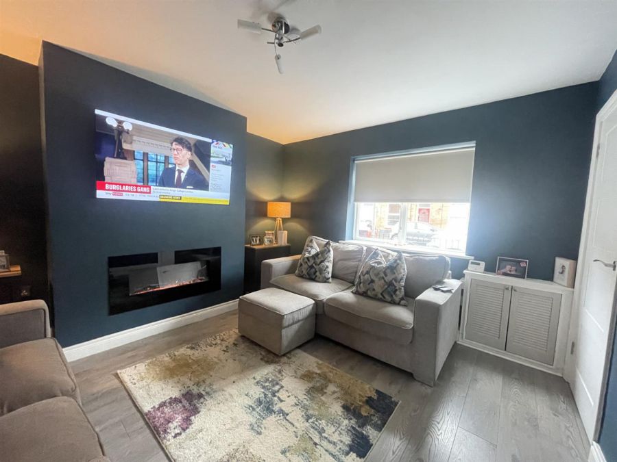 70 Northbrook Street