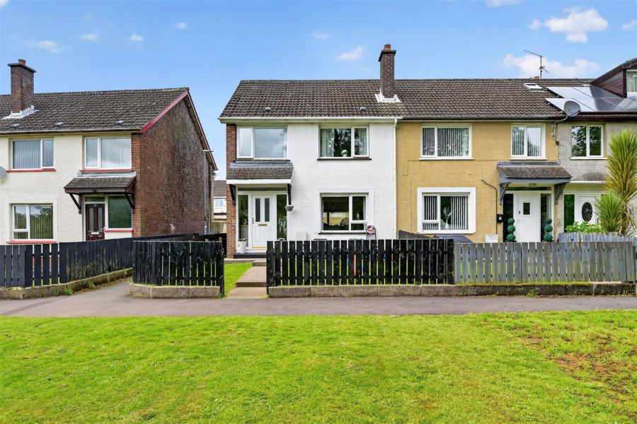 21 Riverside, Dunmurry