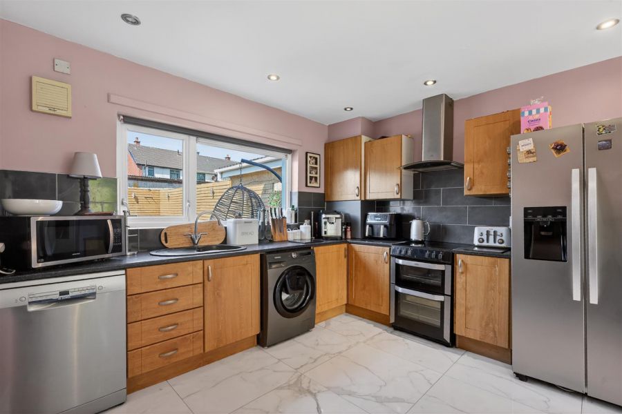 21 Riverside, Dunmurry