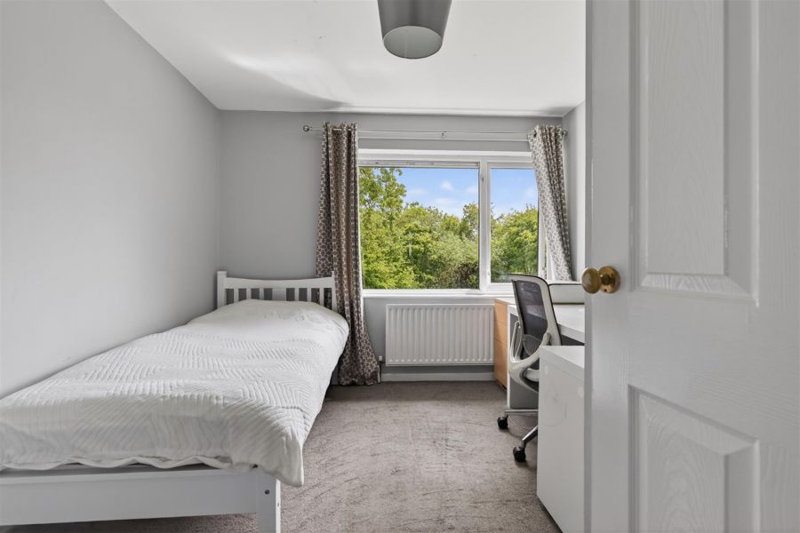 21 Riverside, Dunmurry
