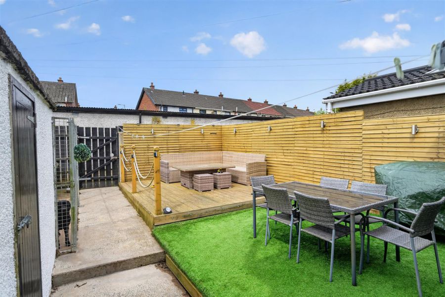 21 Riverside, Dunmurry