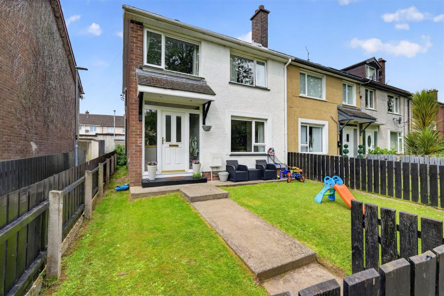 21 Riverside, Dunmurry
