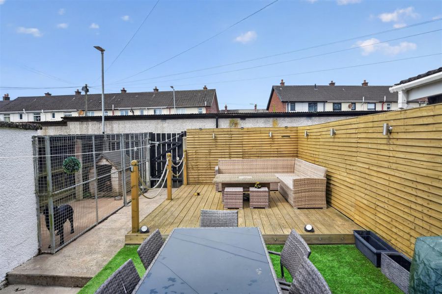 21 Riverside, Dunmurry