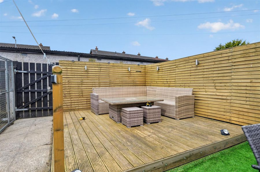 21 Riverside, Dunmurry