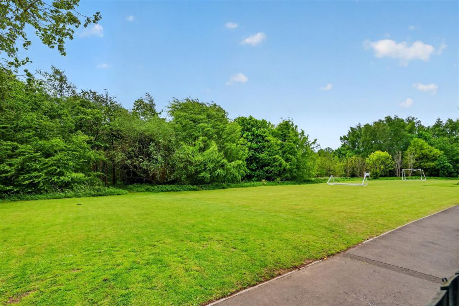 21 Riverside, Dunmurry