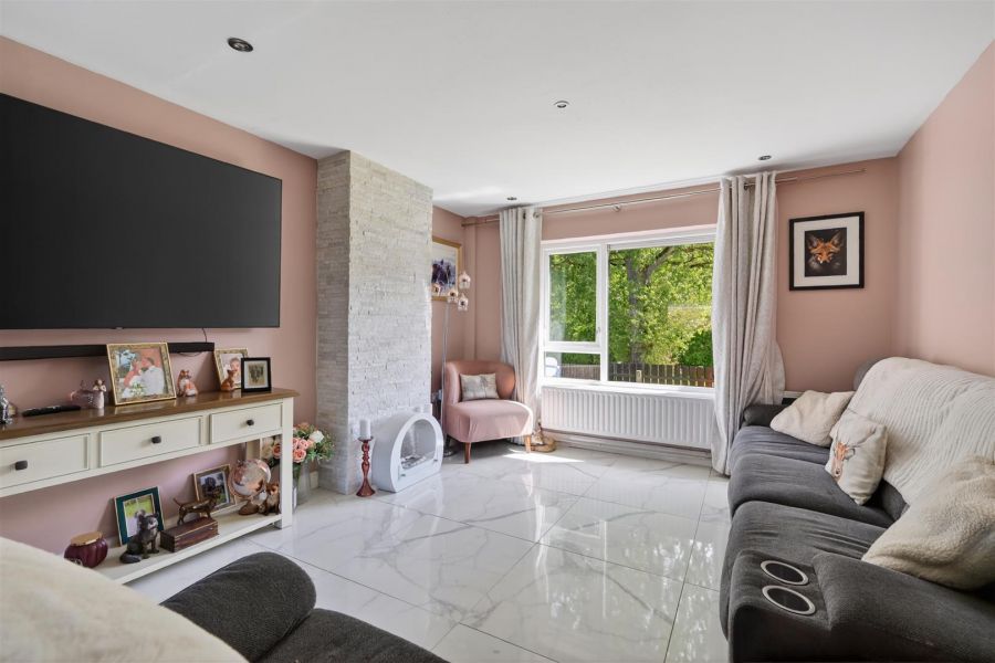 21 Riverside, Dunmurry