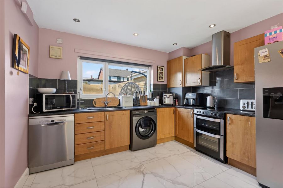 21 Riverside, Dunmurry