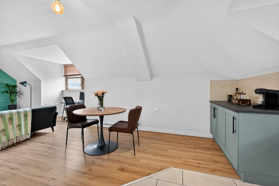 Apt 13, Sequoia Building 1, Redwood Grove