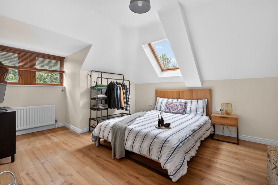 Apt 13, Sequoia Building 1, Redwood Grove