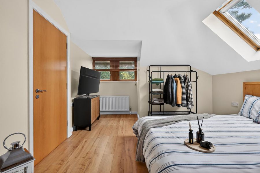 Apt 13, Sequoia Building 1, Redwood Grove