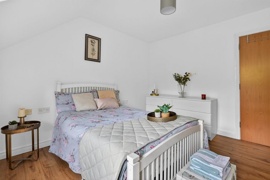 Apt 13, Sequoia Building 1, Redwood Grove