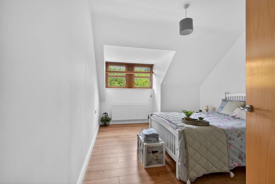 Apt 13, Sequoia Building 1, Redwood Grove