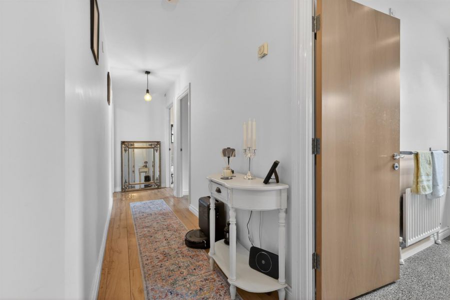 Apt 13, Sequoia Building 1, Redwood Grove