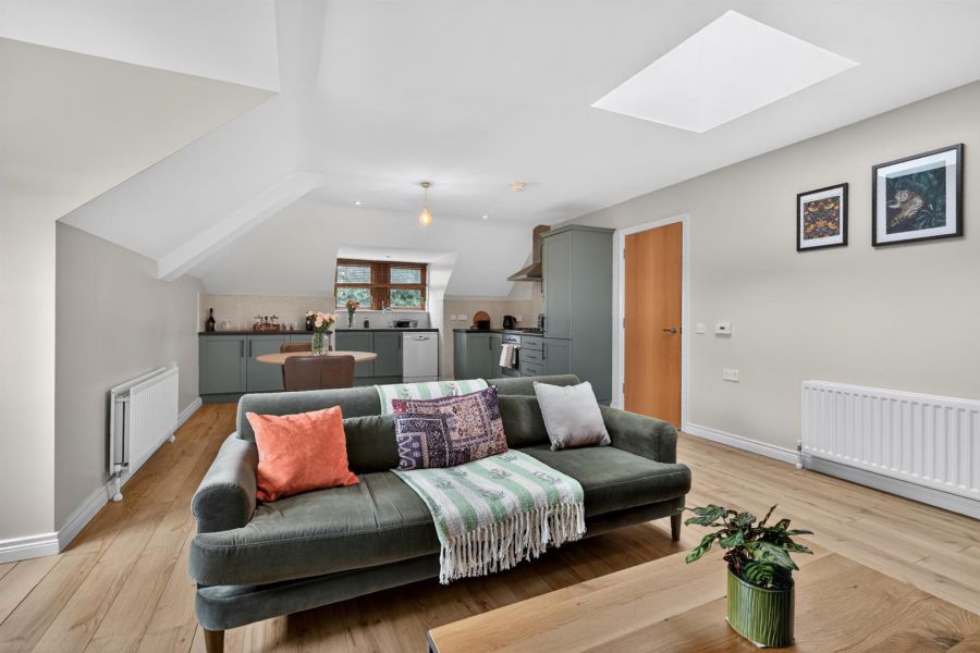 Apt 13, Sequoia Building 1, Redwood Grove