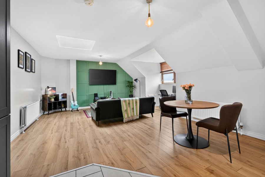 Apt 13, Sequoia Building 1, Redwood Grove