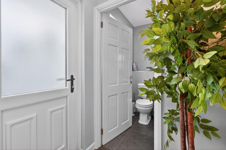 27 Hugh Street, Lisburn Road