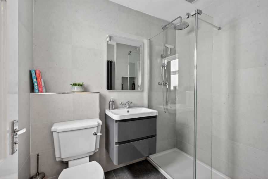 27 Hugh Street, Lisburn Road