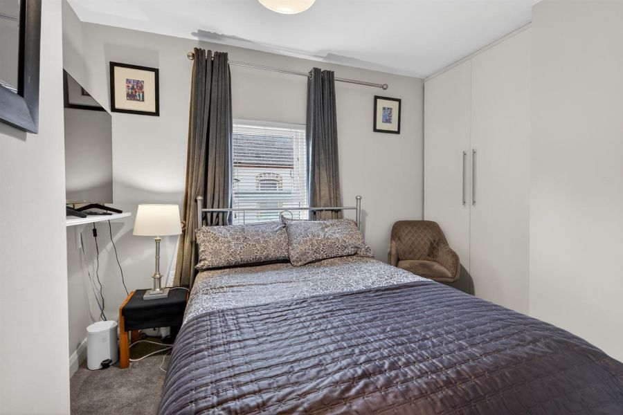 27 Hugh Street, Lisburn Road