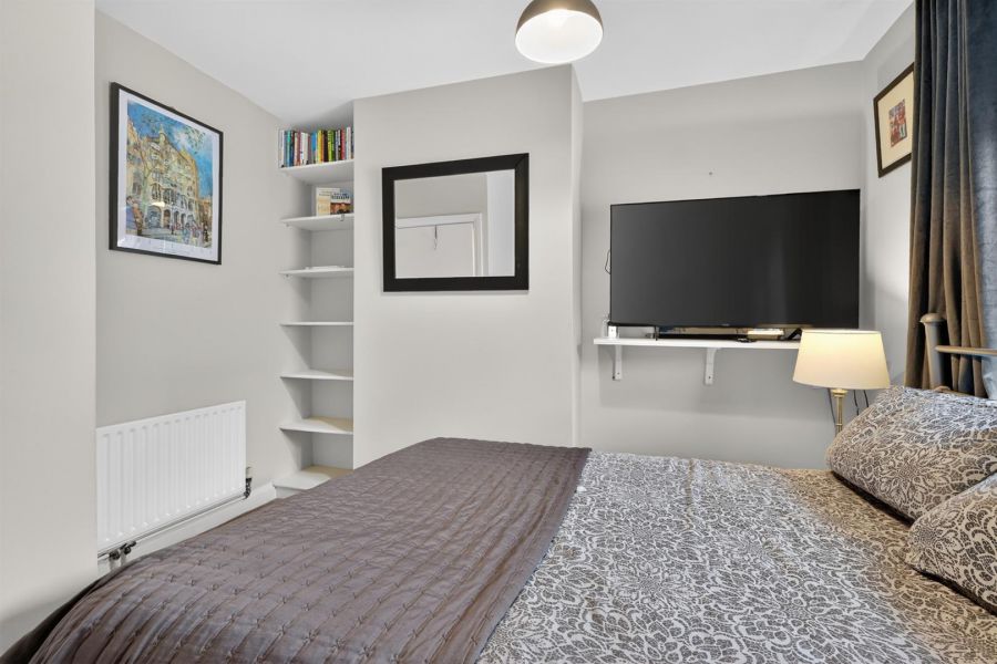 27 Hugh Street, Lisburn Road