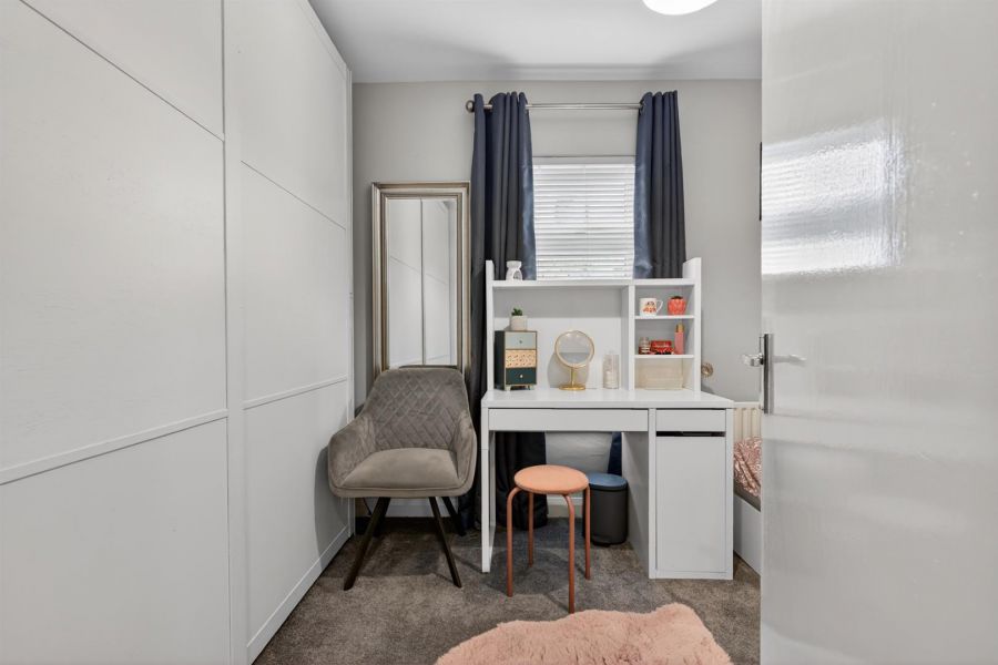 27 Hugh Street, Lisburn Road