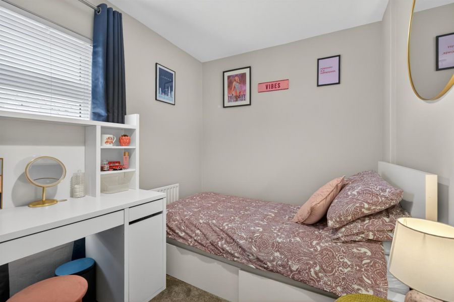 27 Hugh Street, Lisburn Road