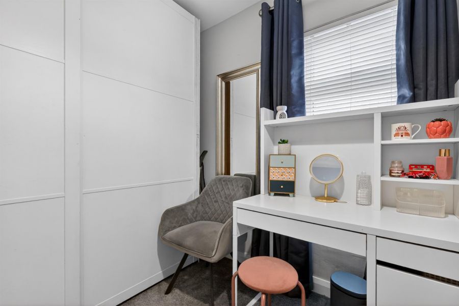 27 Hugh Street, Lisburn Road