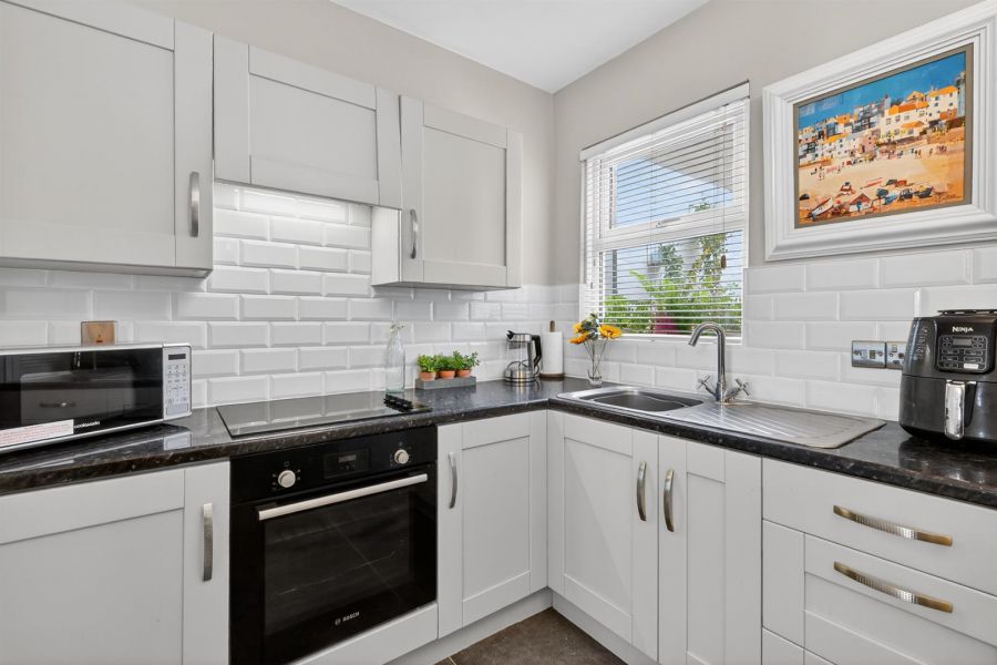 27 Hugh Street, Lisburn Road