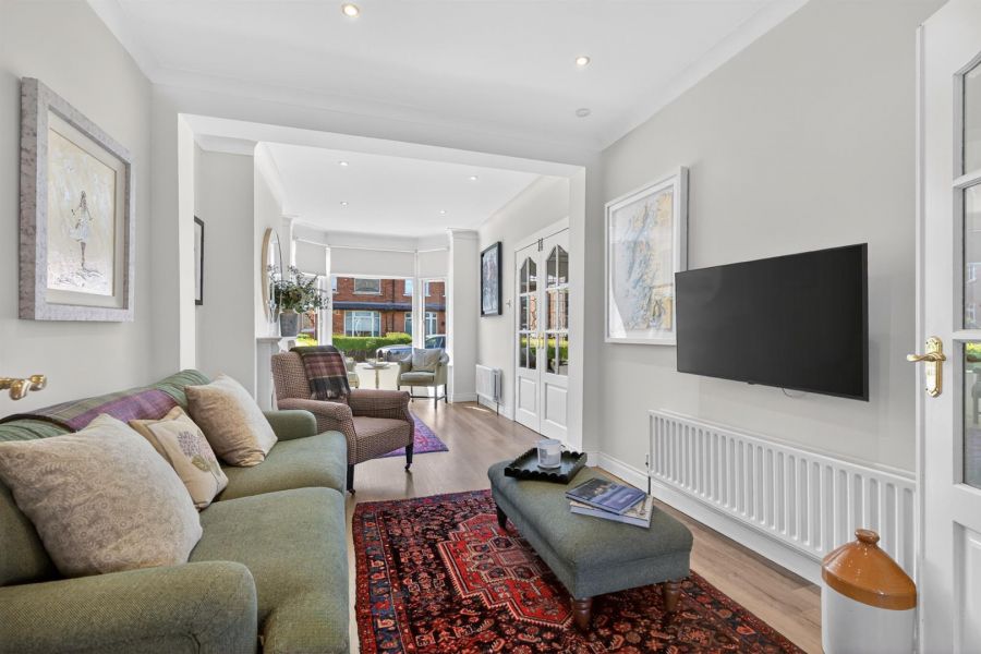 20 Willesden Park