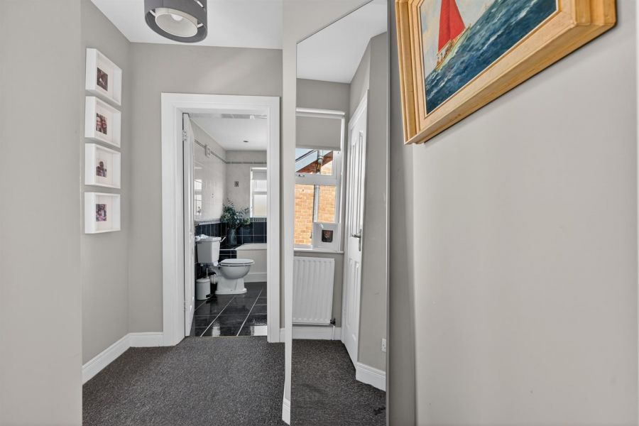 20 Willesden Park