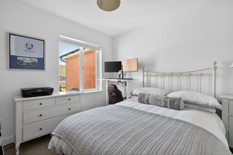 20 Willesden Park